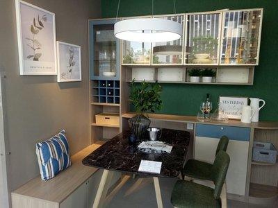 太原禾木世家家居用品銷(xiāo)售 打造品質(zhì)生活，傳遞家居美學(xué)