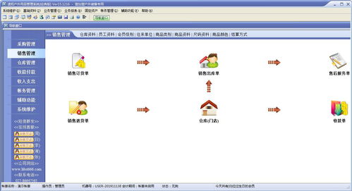 速拓戶外用品管理系統(tǒng) 高效管理新選擇，官方與經(jīng)典版下載指南